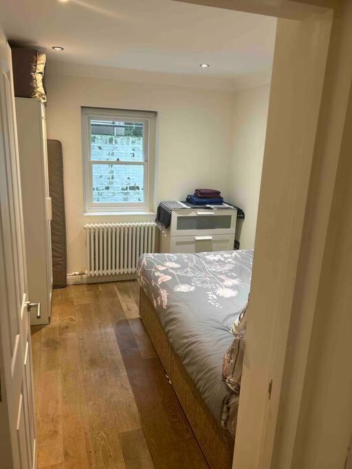 Portobello 2-bed *