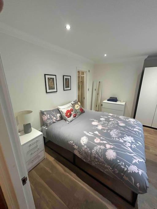 Appartamento Portobello 2-bed