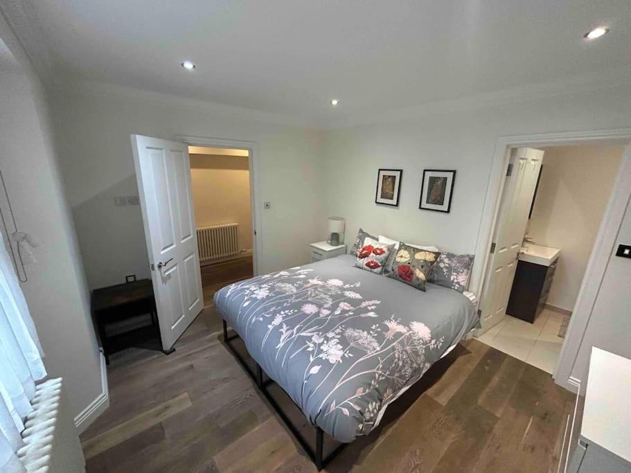 Portobello 2-bed *