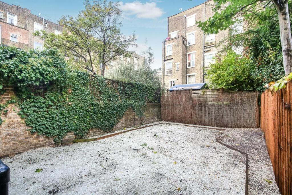 Portobello 2-bed * Londra