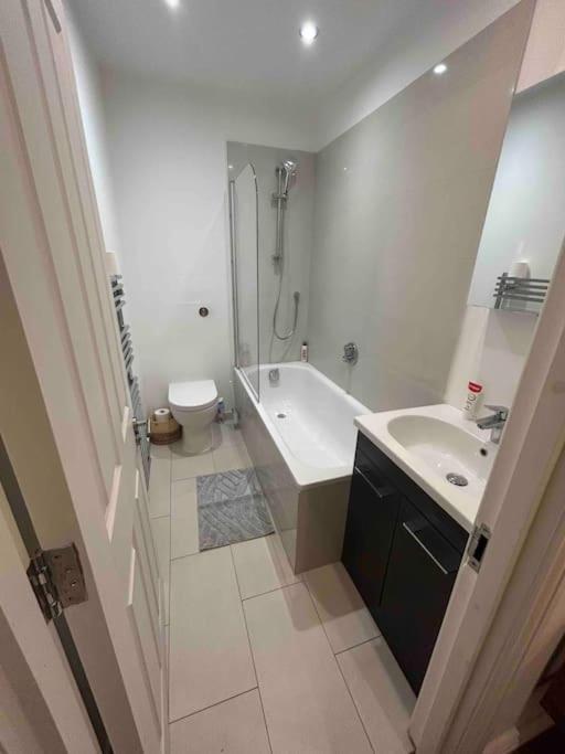 Appartamento Portobello 2-bed
