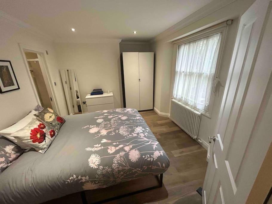 Appartamento Portobello 2-bed *