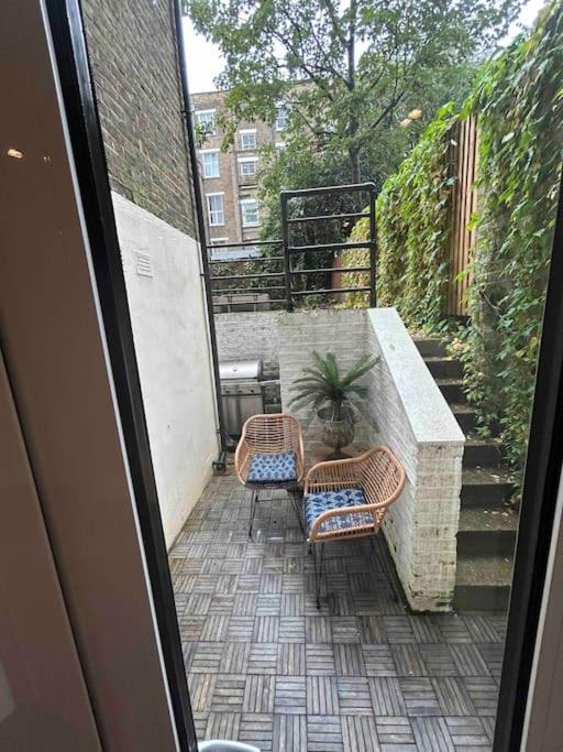 Appartamento Portobello 2-bed Londra