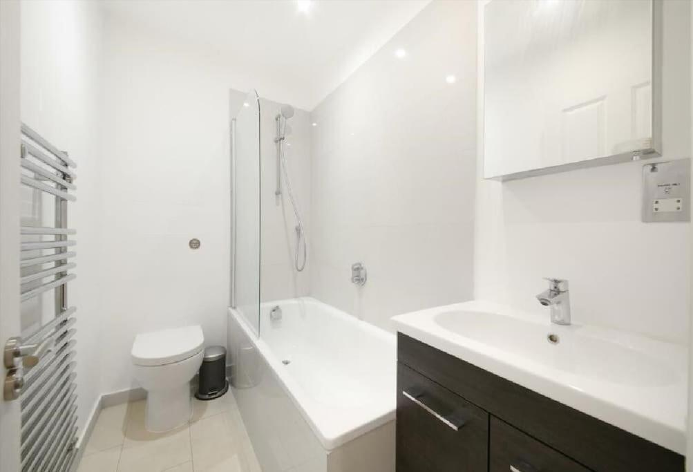 Portobello 2-bed *