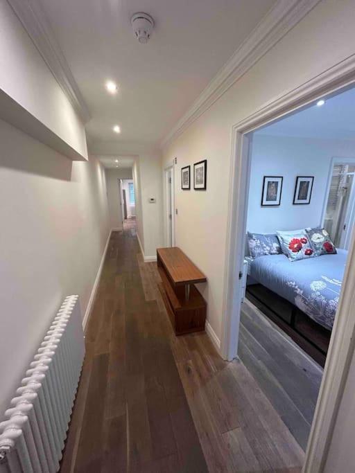 Portobello 2-bed Londra