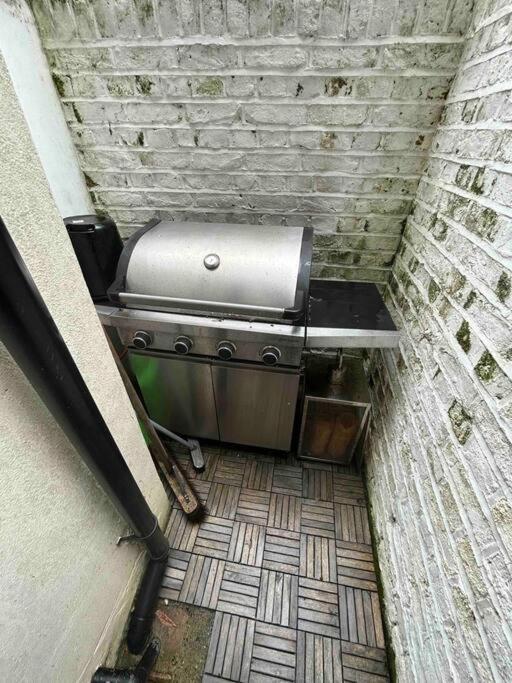 Portobello 2-bed * Londra