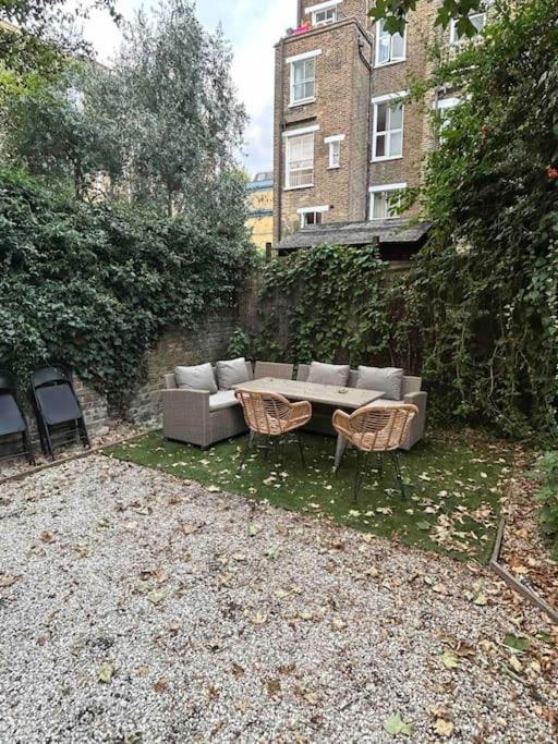 Appartamento Portobello 2-bed
