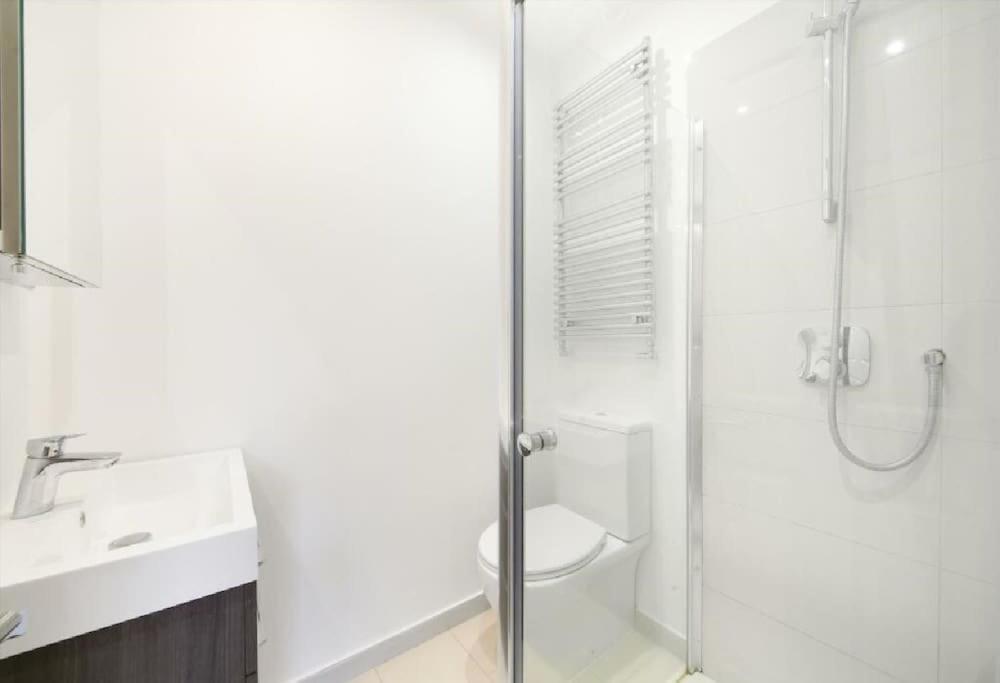 Portobello 2-bed Appartamento *