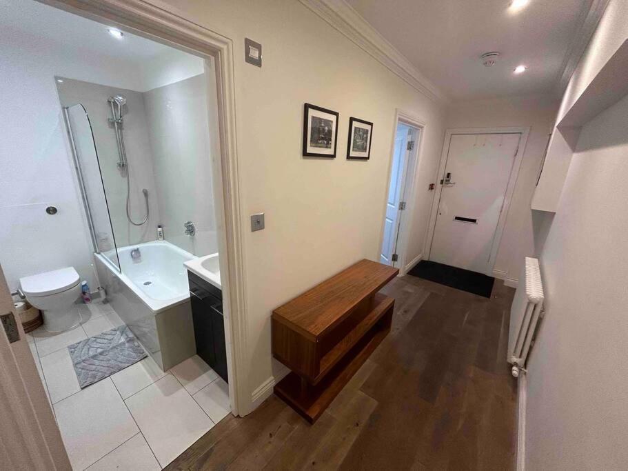 Portobello 2-bed